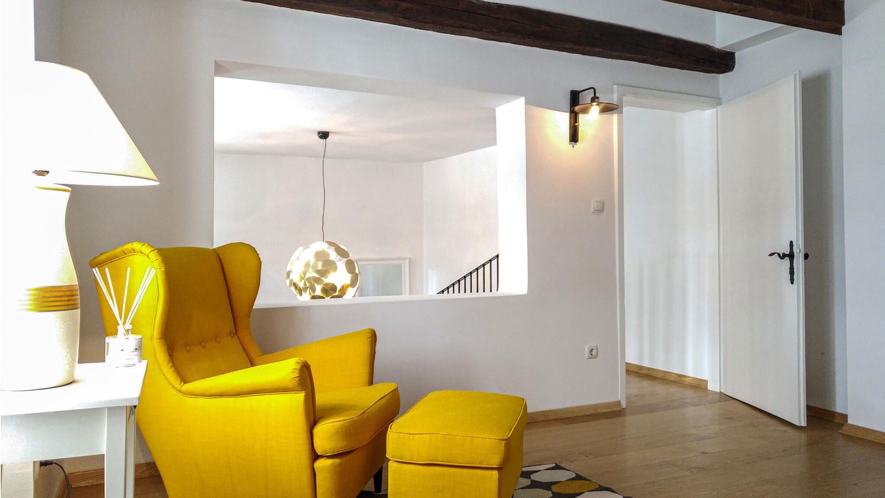 Photo of Bedroom in Jadranovo