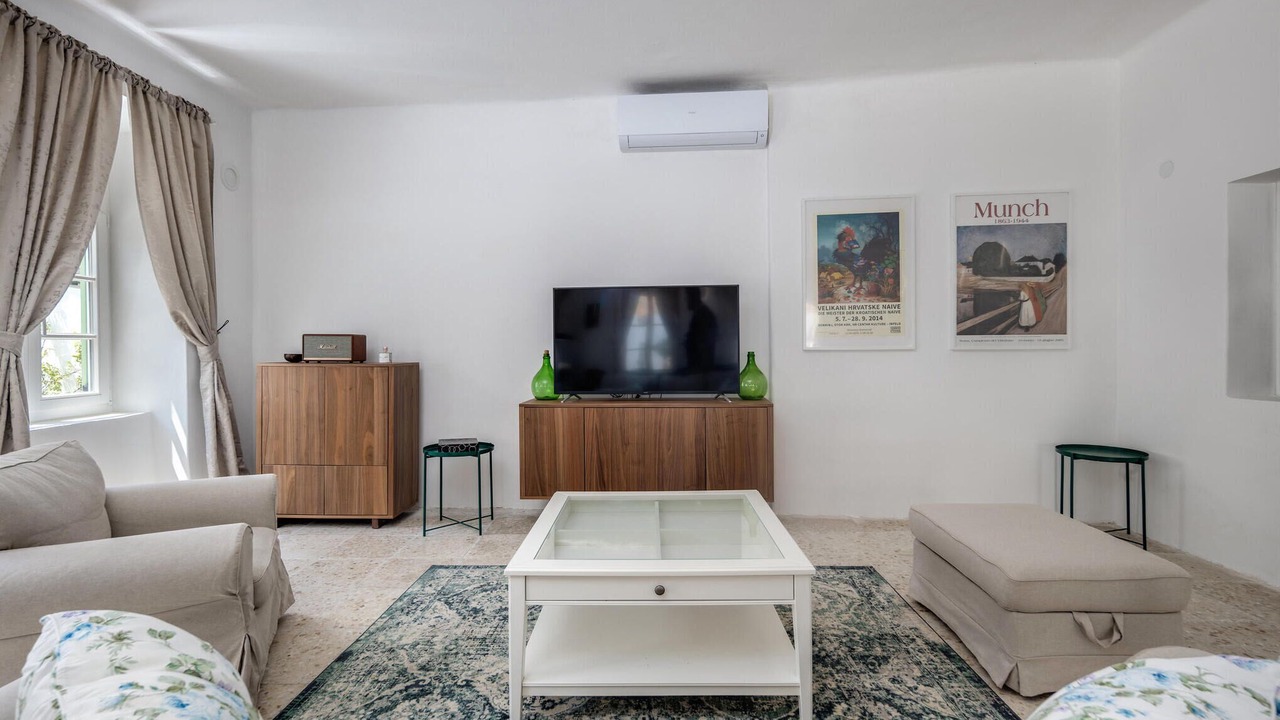 Photo of Bedroom in Jadranovo