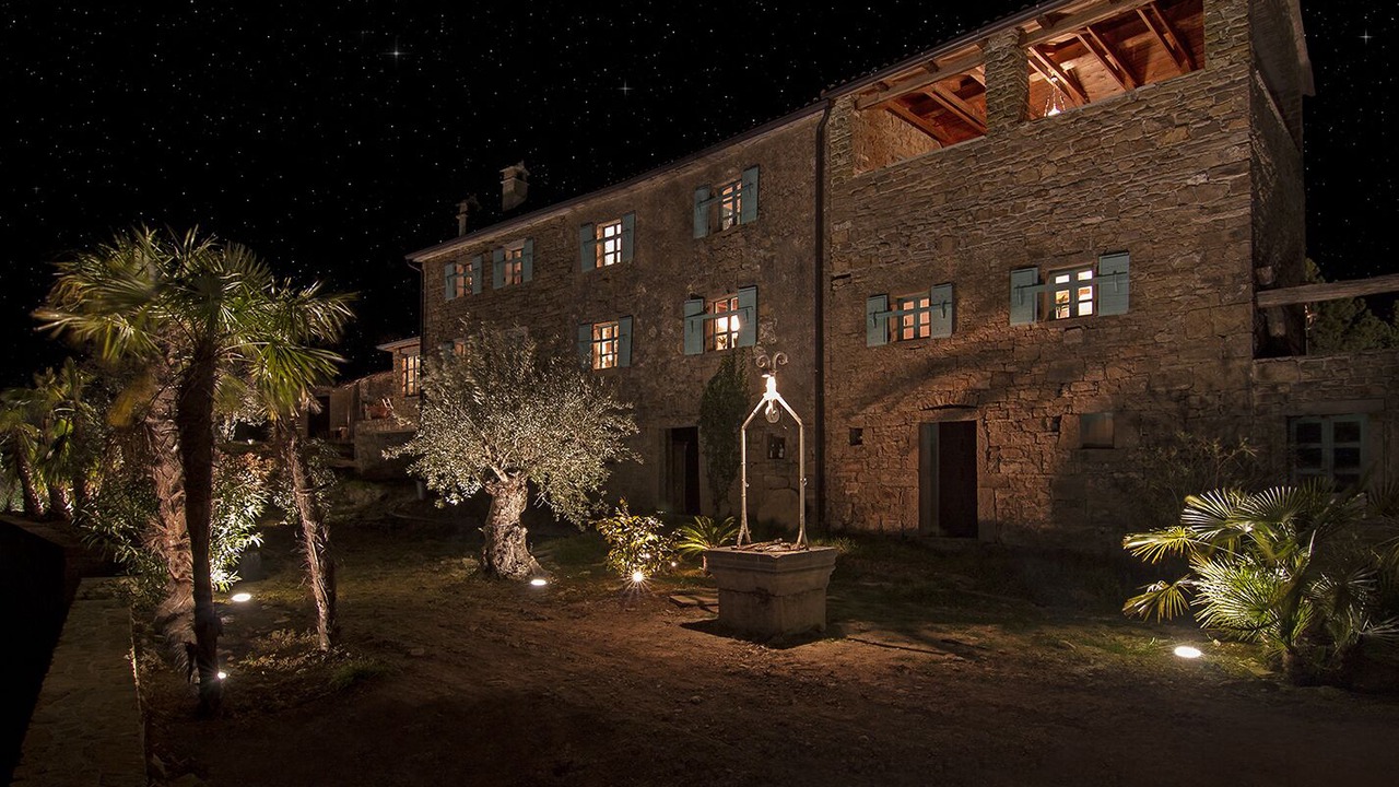 Photo of Outdoor in Motovun