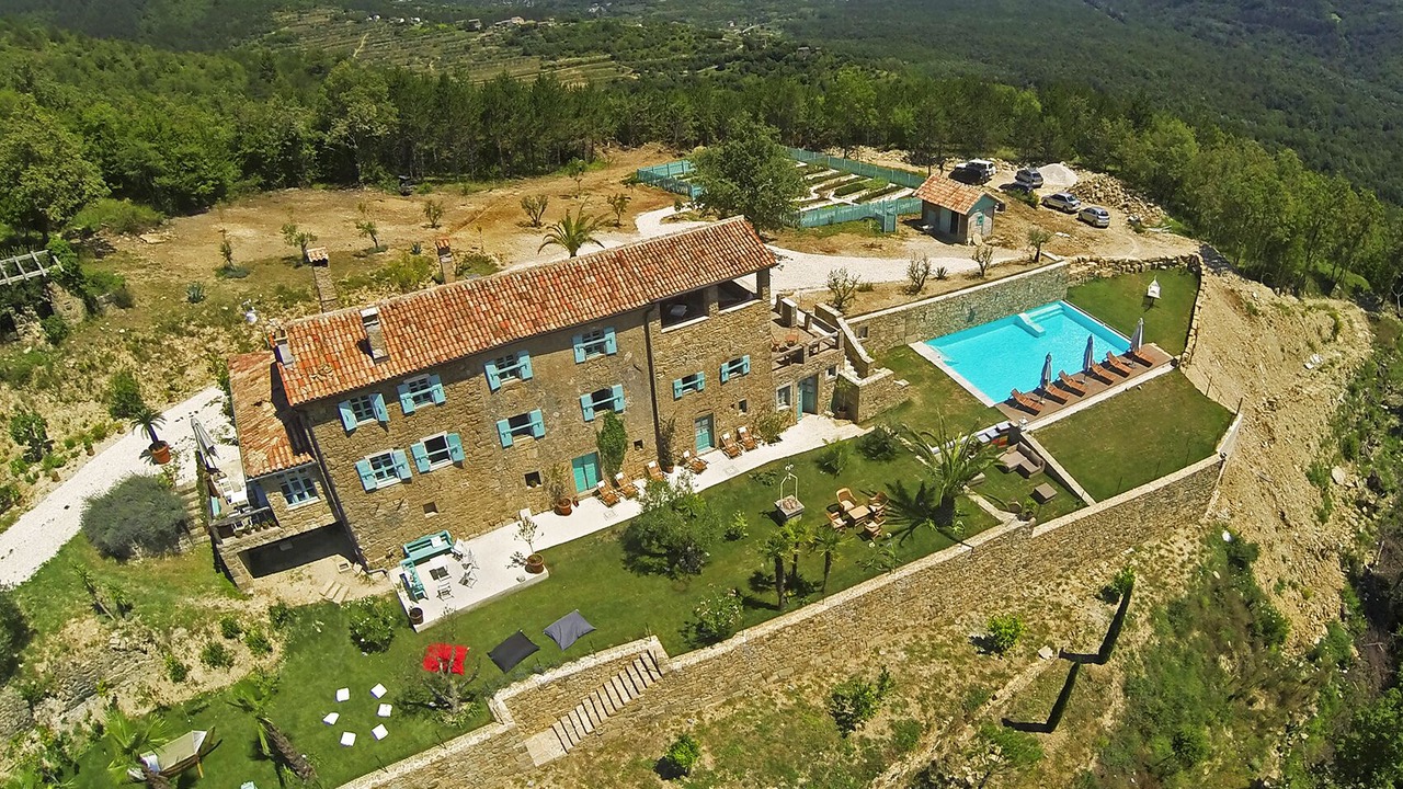 Photo of Outdoor in Motovun