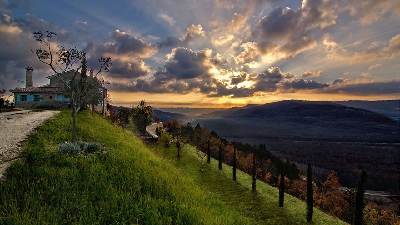 Photo of Outdoor in Motovun