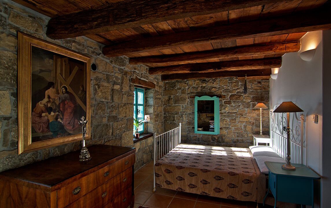 Photo of Bedroom in Motovun