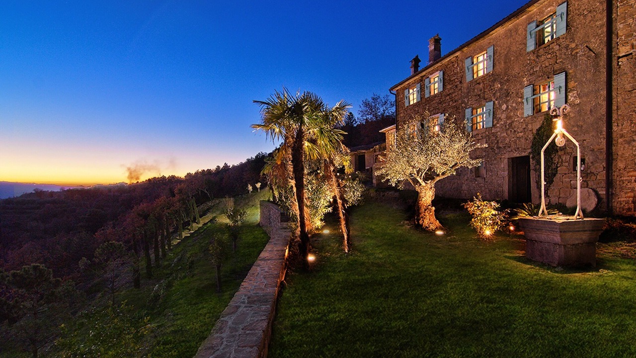Photo of Outdoor in Motovun