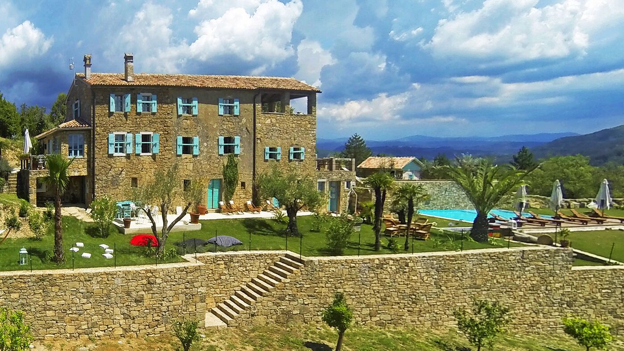 Photo of Outdoor in Motovun