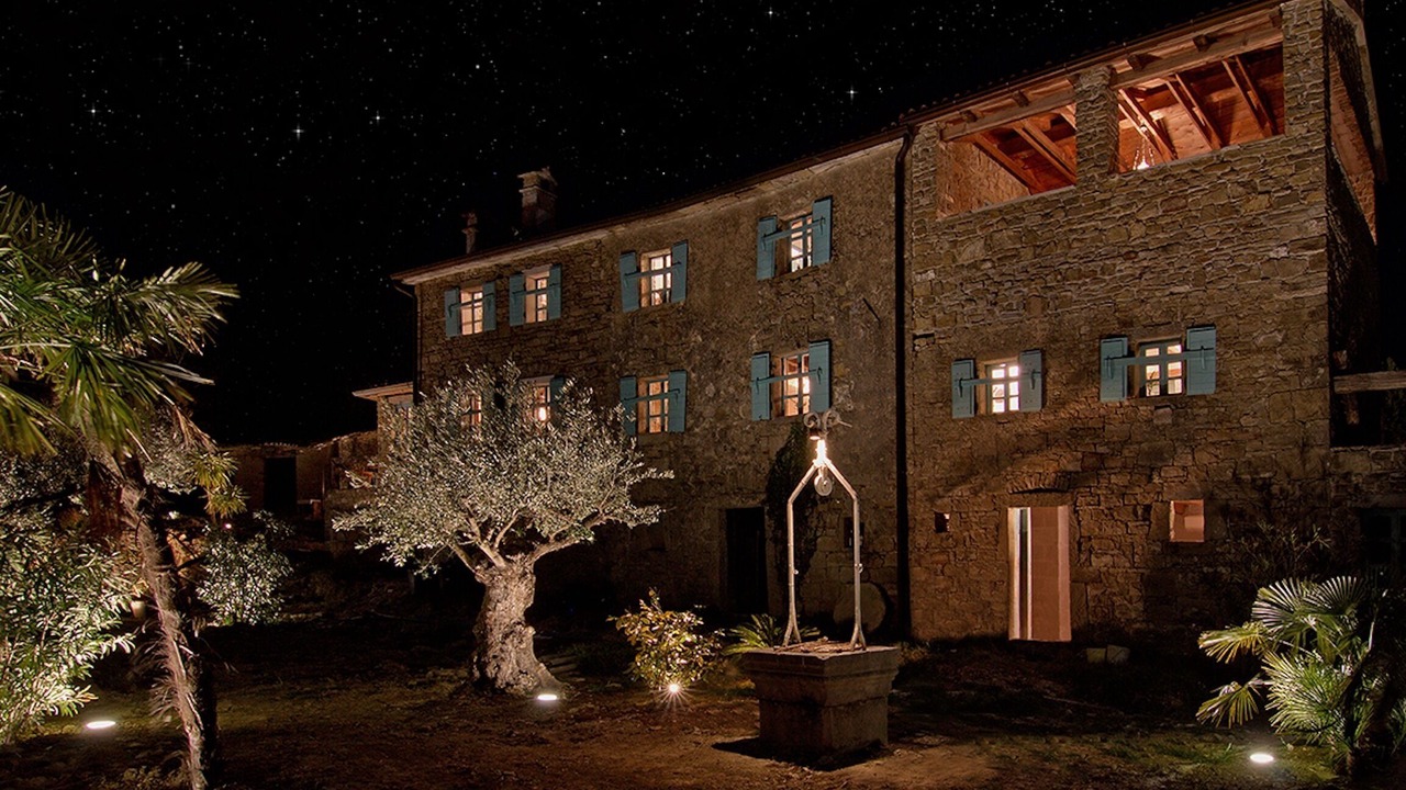 Photo of Outdoor in Motovun