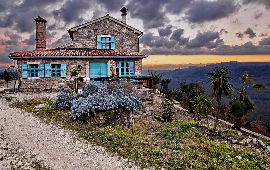 Photo of Outdoor in Motovun