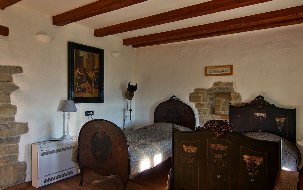 Photo of Bedroom in Motovun