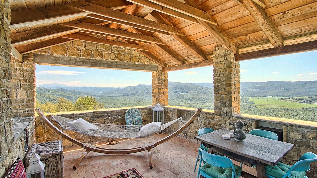 Photo of Outdoor in Motovun