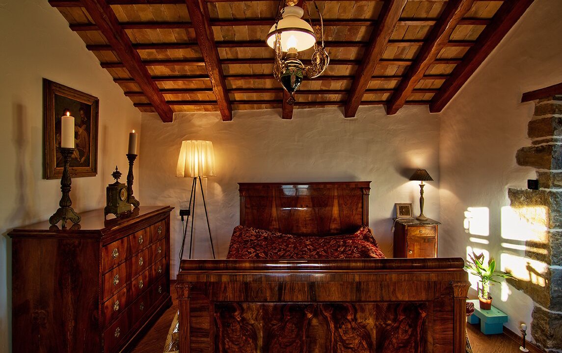 Photo of Bedroom in Motovun