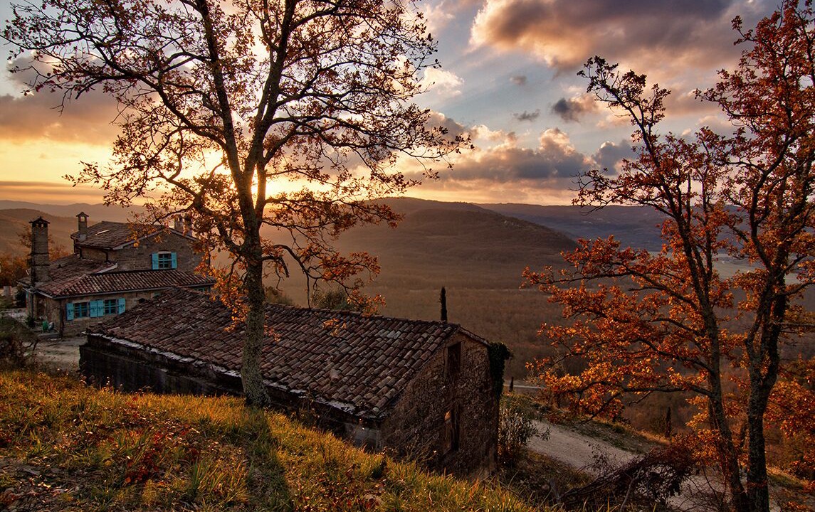 Photo of Outdoor in Motovun