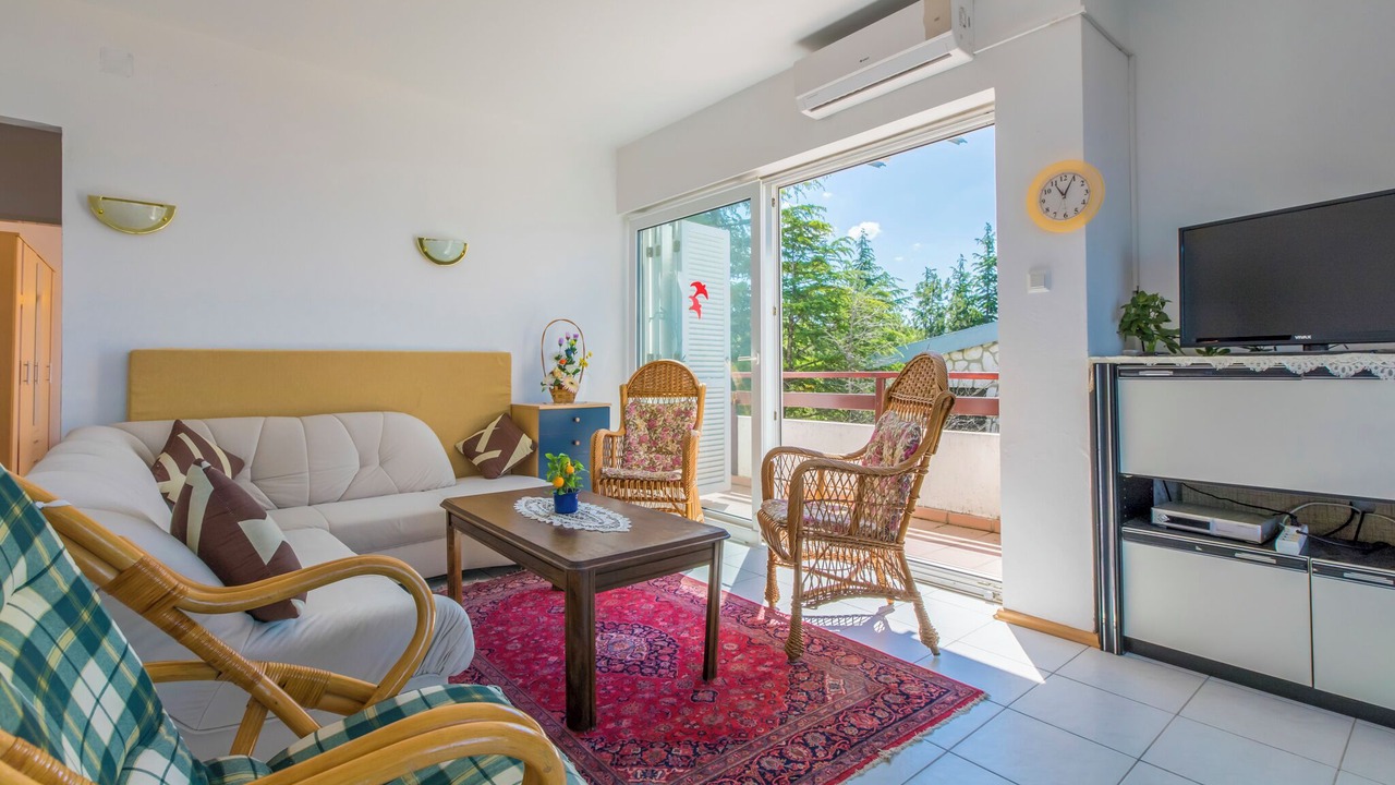 Photo of Livingroom in Klanfari