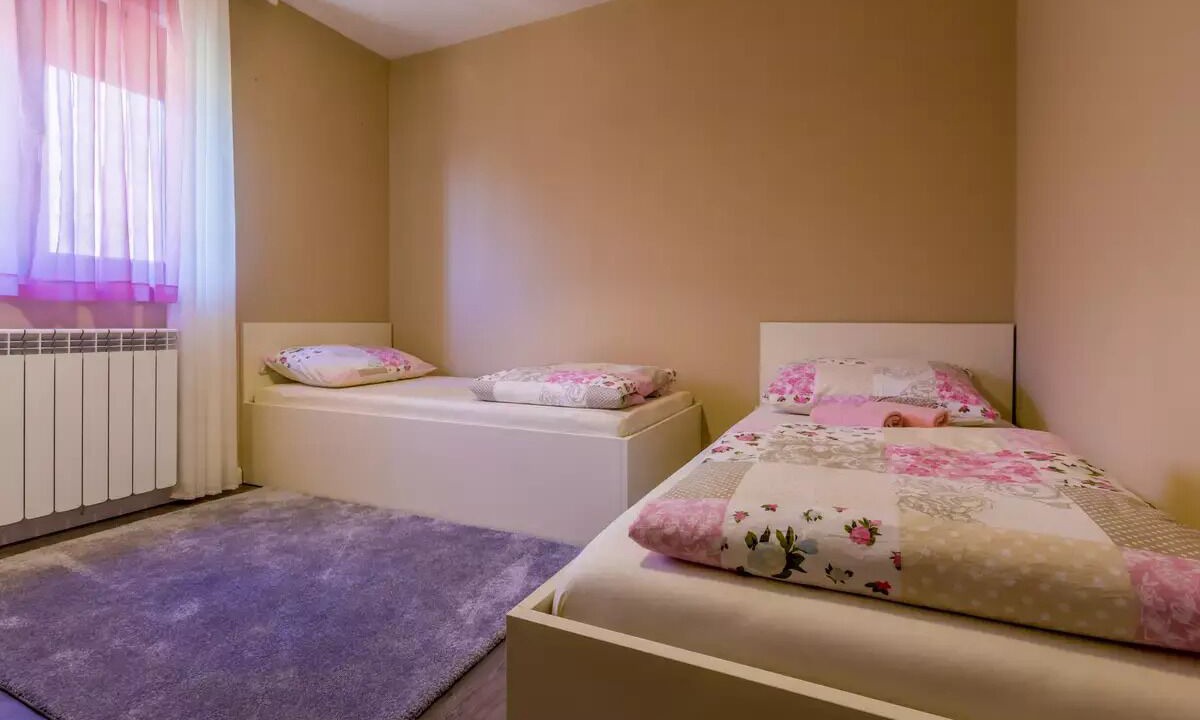 Photo of Bedroom in Hreljin