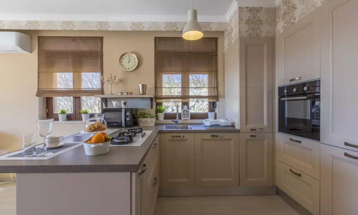 Photo of Kitchen in Hreljin