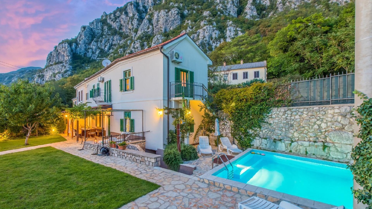 Photo of Outdoor in Grizane