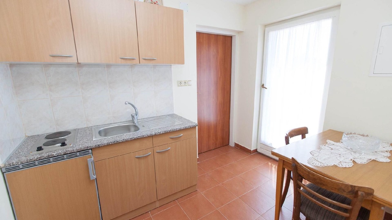 Photo of Kitchen in Grizane