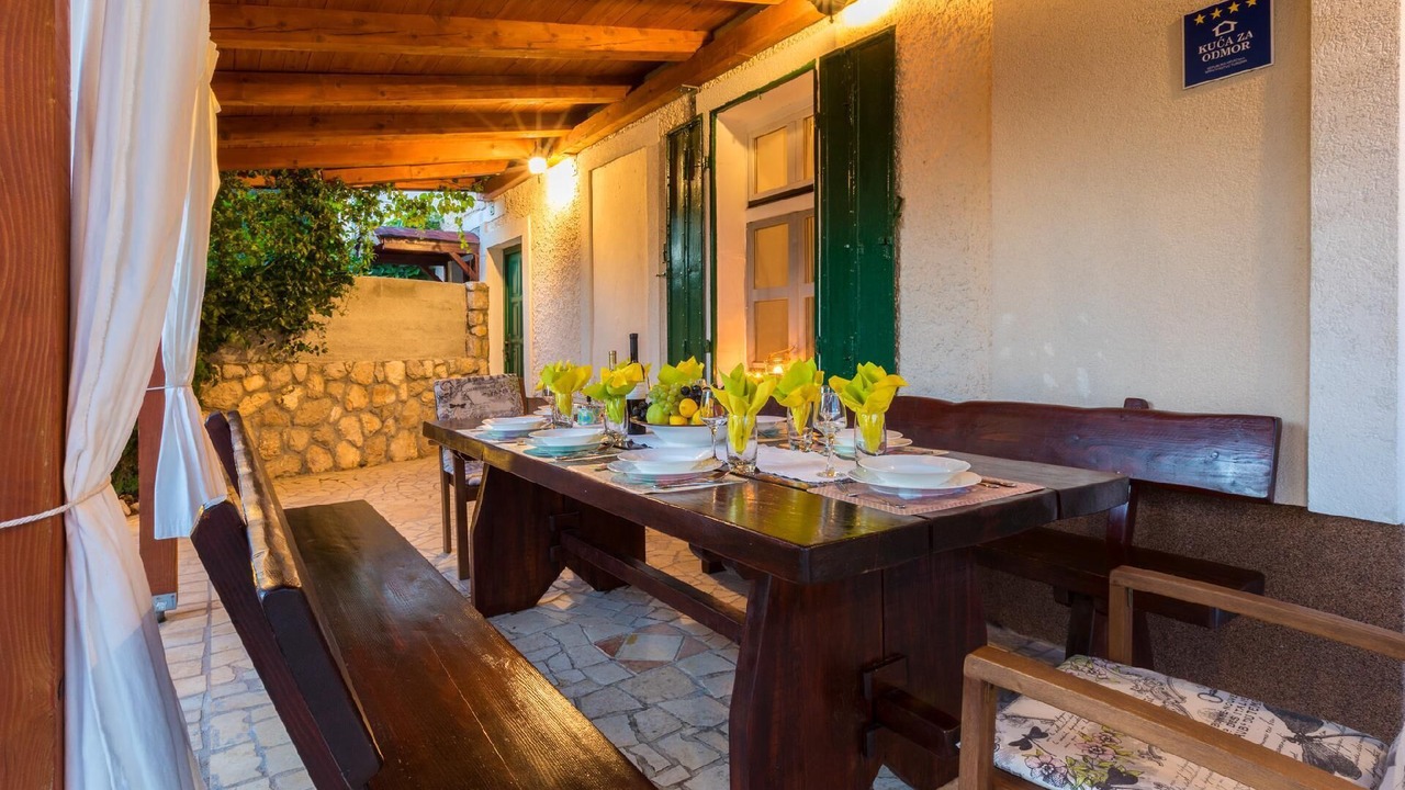 Photo of Outdoor in Grizane