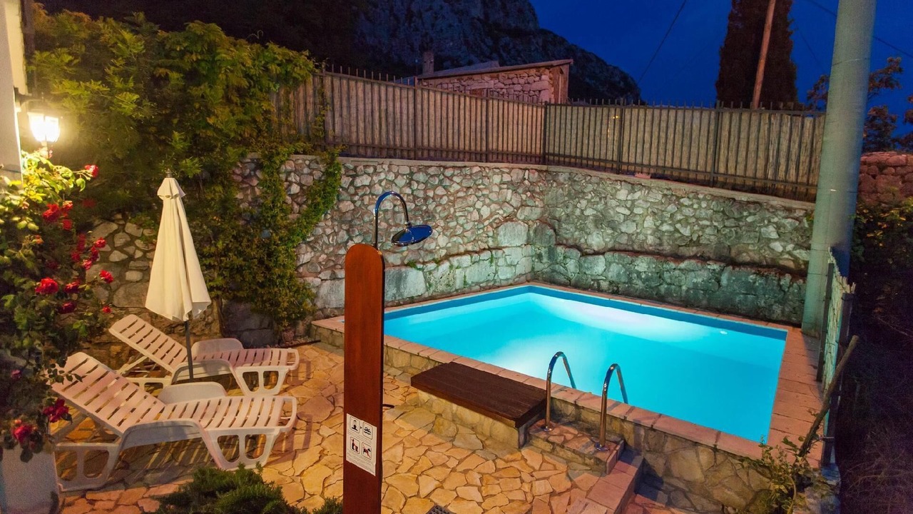 Photo of Outdoor in Grizane