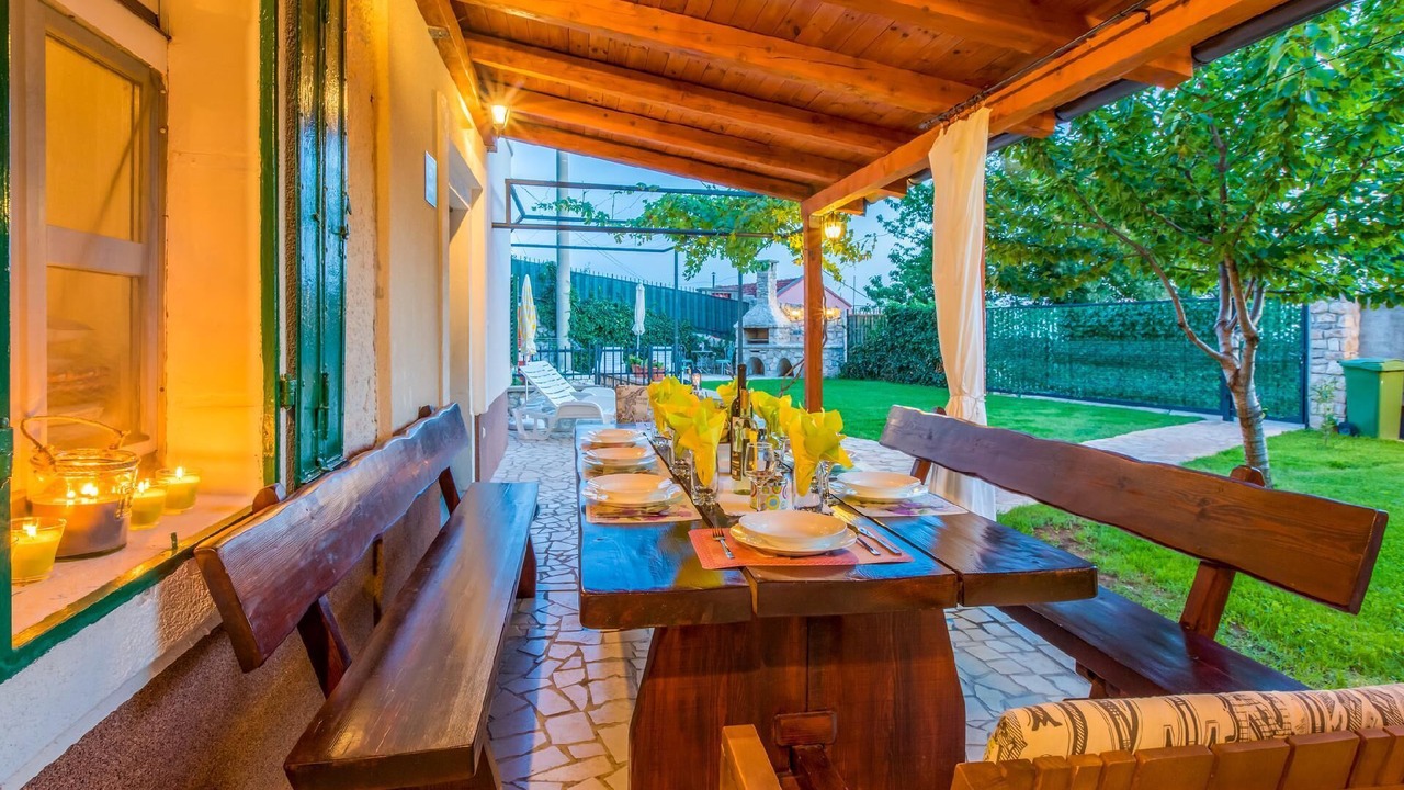 Photo of Outdoor in Grizane