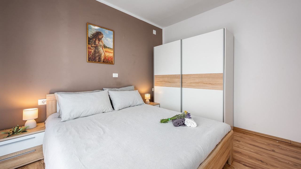Photo of Bedroom in Drenje
