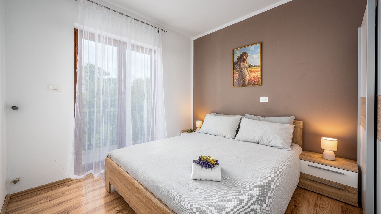 Photo of Bedroom in Drenje