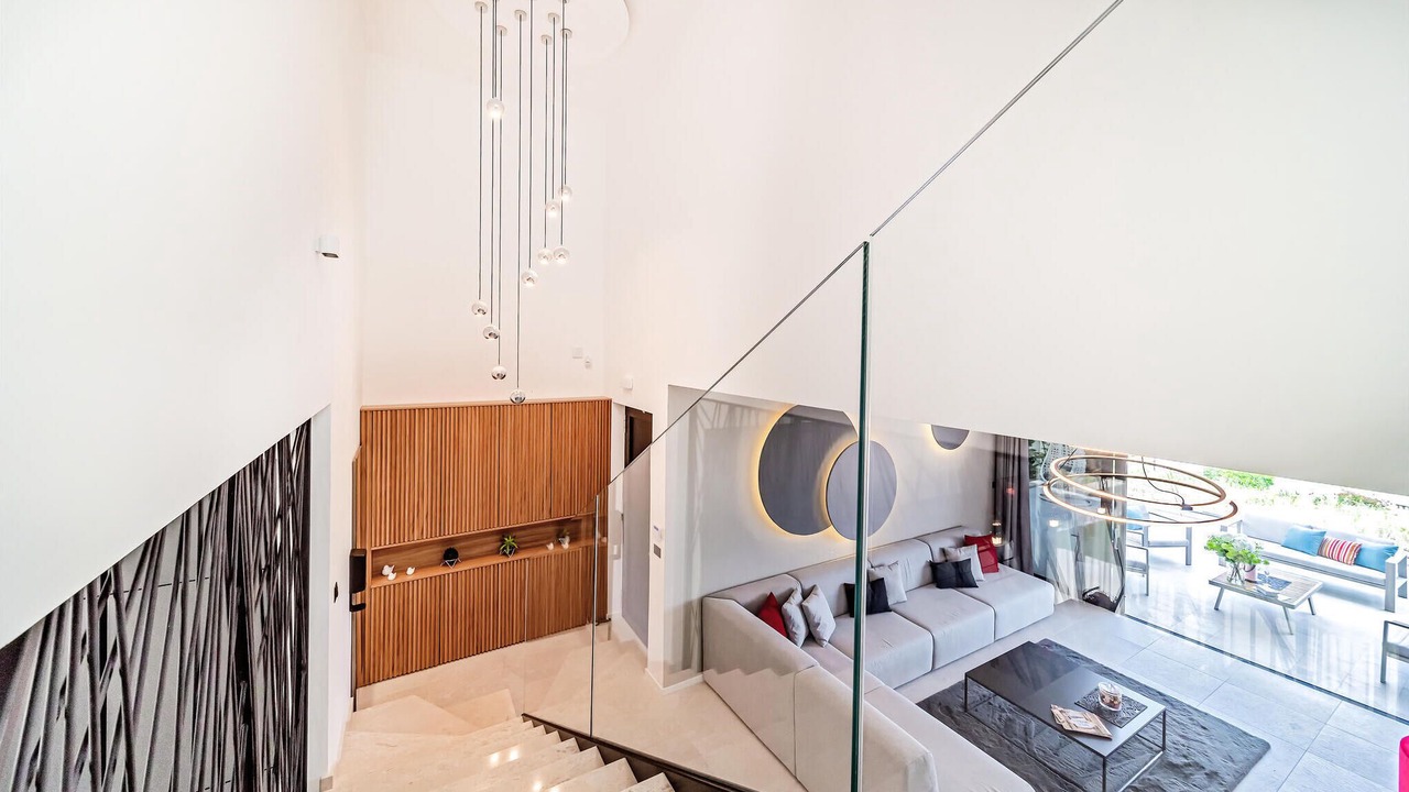 Photo of Bedroom in Marina