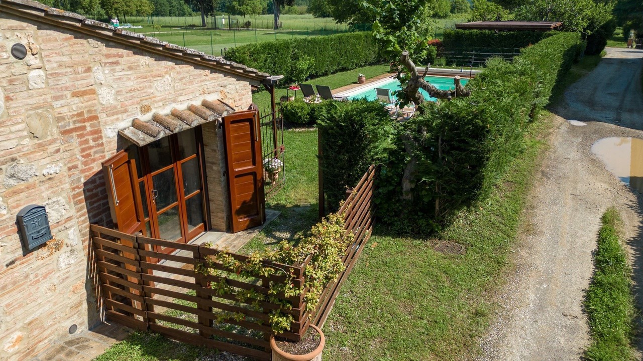Photo of Outdoor in Monteriggioni