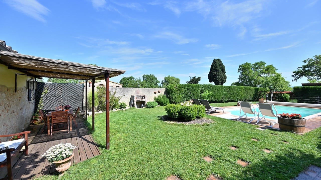 Photo of Outdoor in Monteriggioni