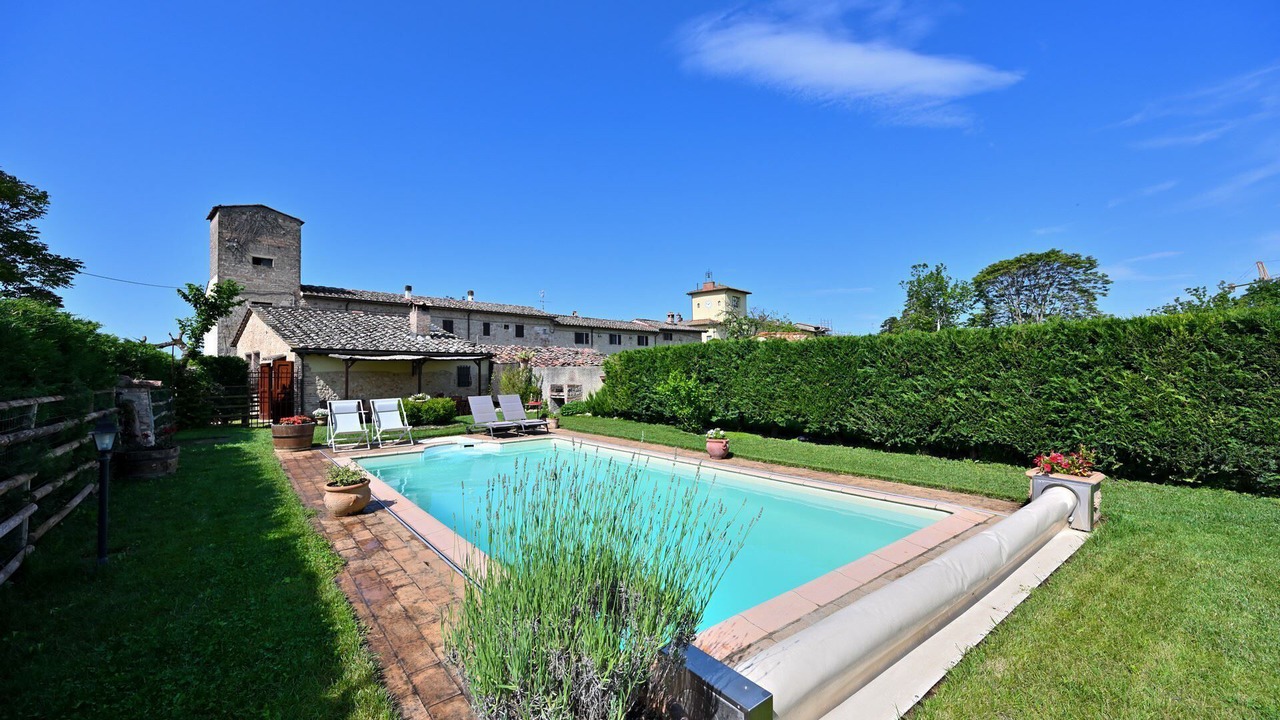 Photo of Outdoor in Monteriggioni