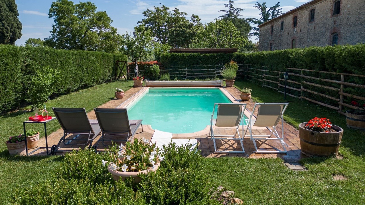 Photo of Outdoor in Monteriggioni