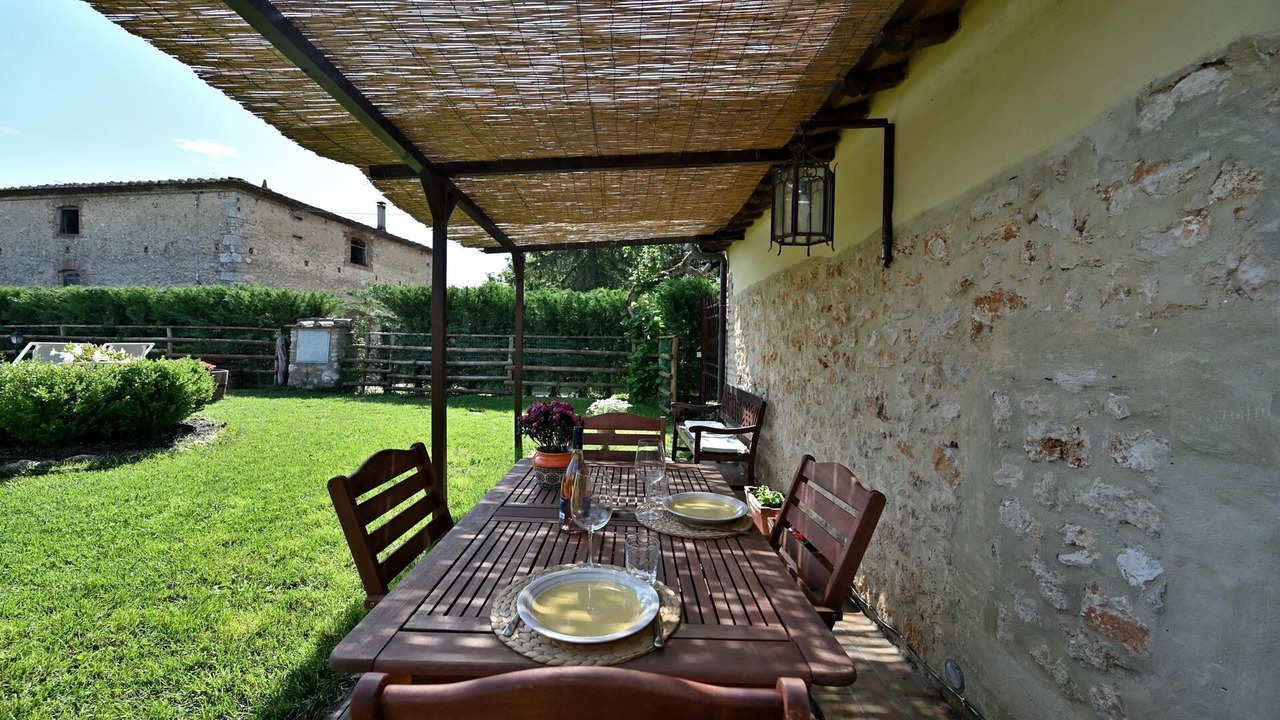 Photo of Outdoor in Monteriggioni