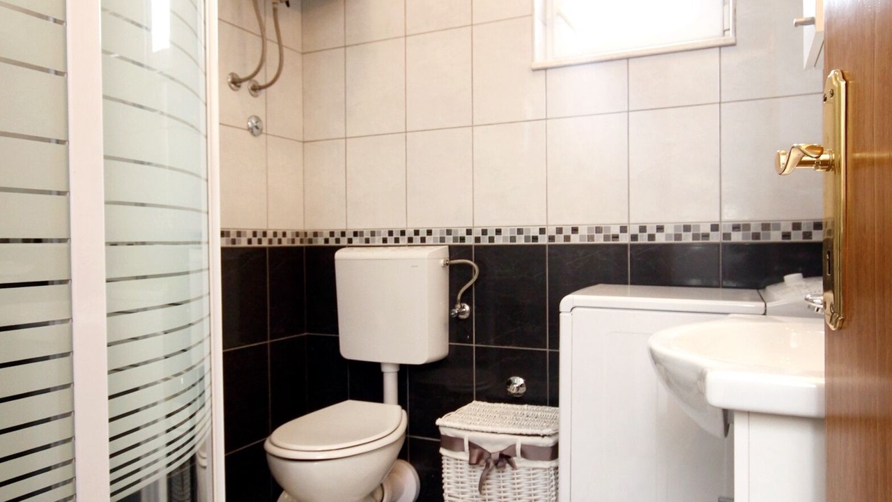 Photo of Bathroom in Vinisce