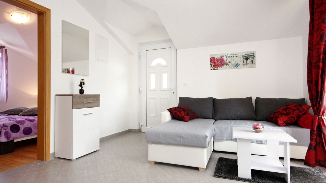 Photo of Livingroom in Vinisce