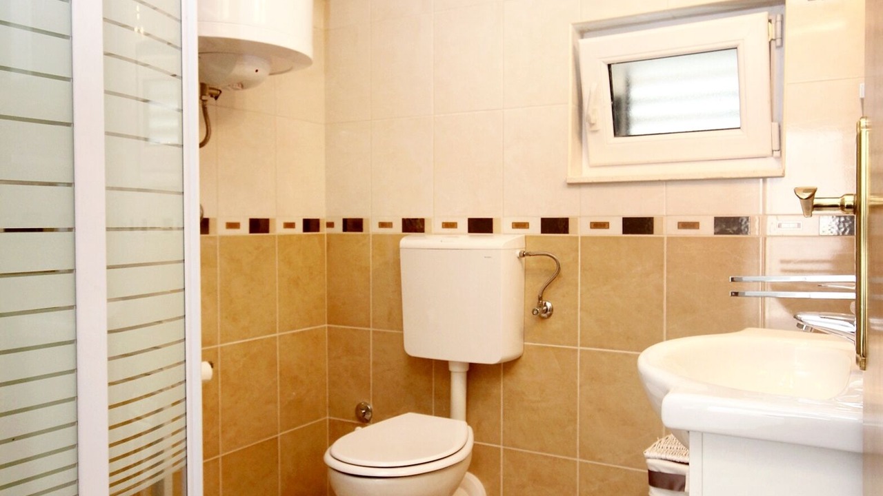 Photo of Bathroom in Vinisce