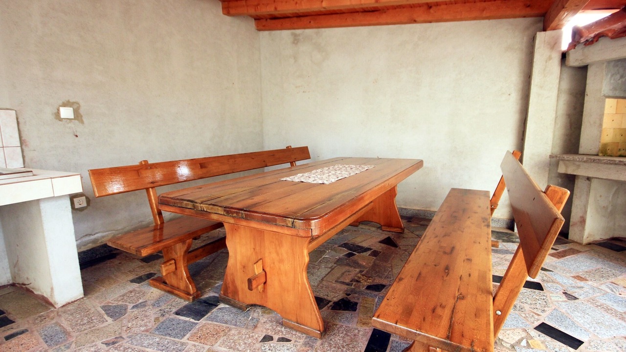 Photo of Outdoor in Vinisce