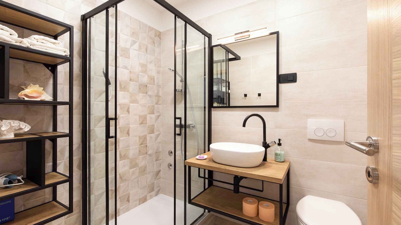Photo of Bathroom in Salatic