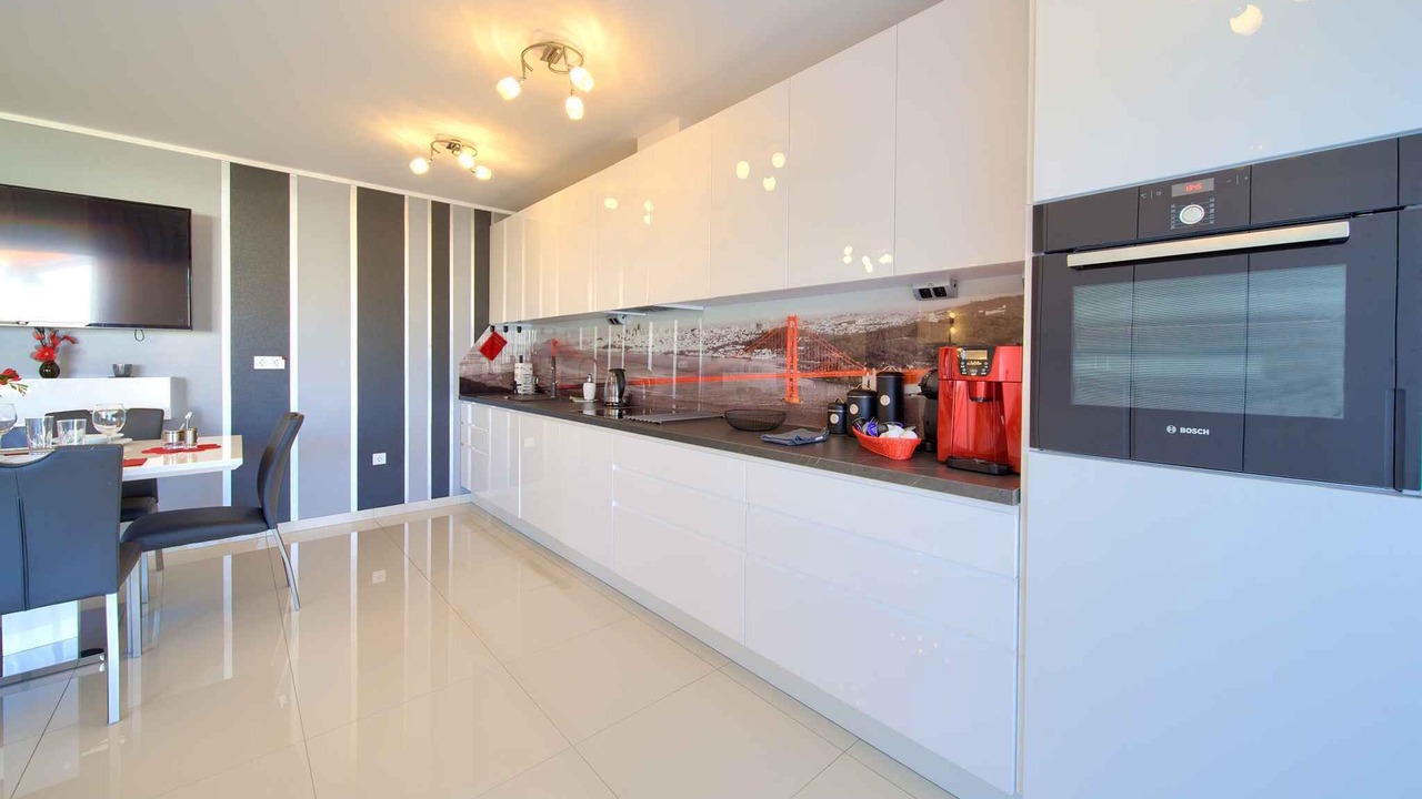 Photo of Kitchen in Zidarici