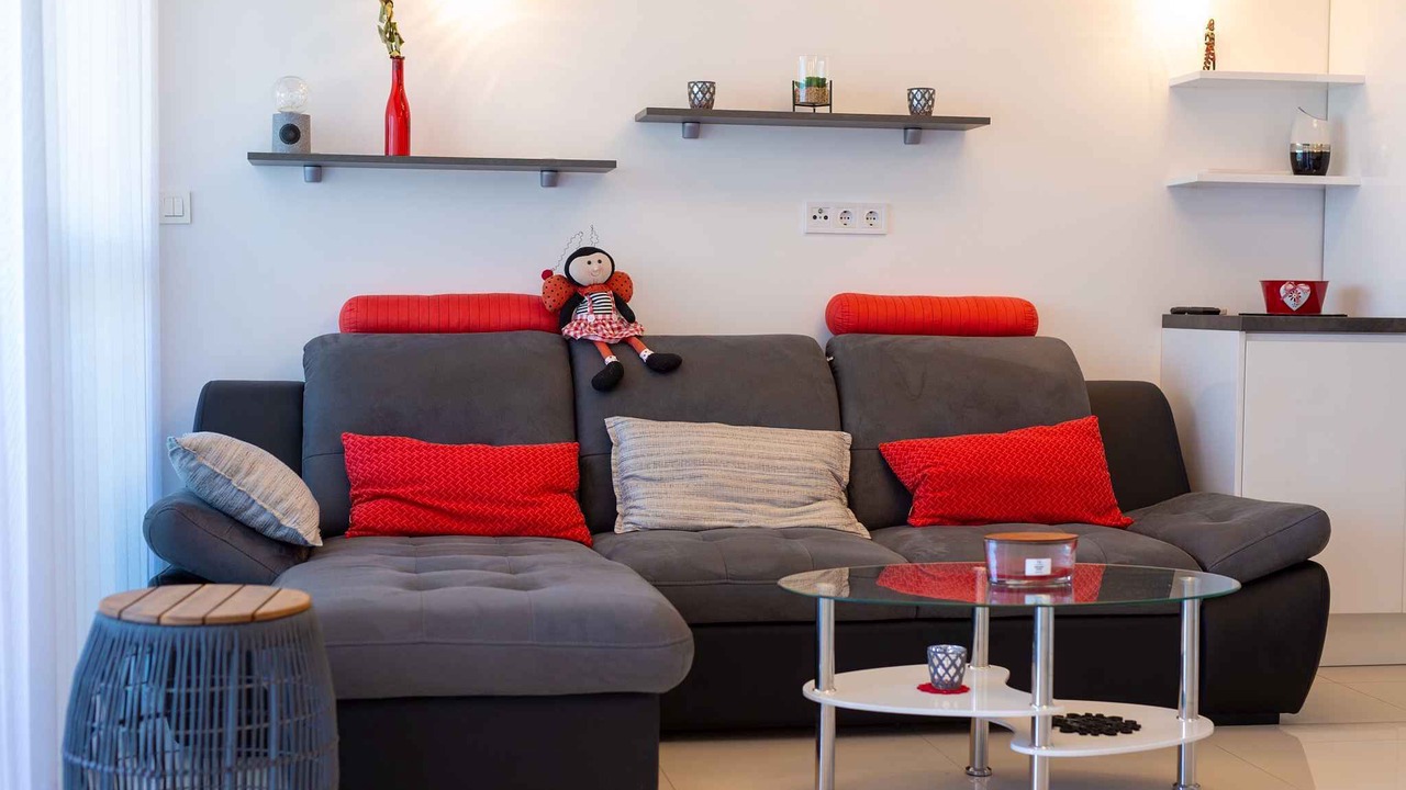Photo of Livingroom in Zidarici