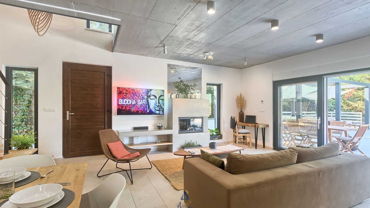 Photo of Livingroom in Pomer