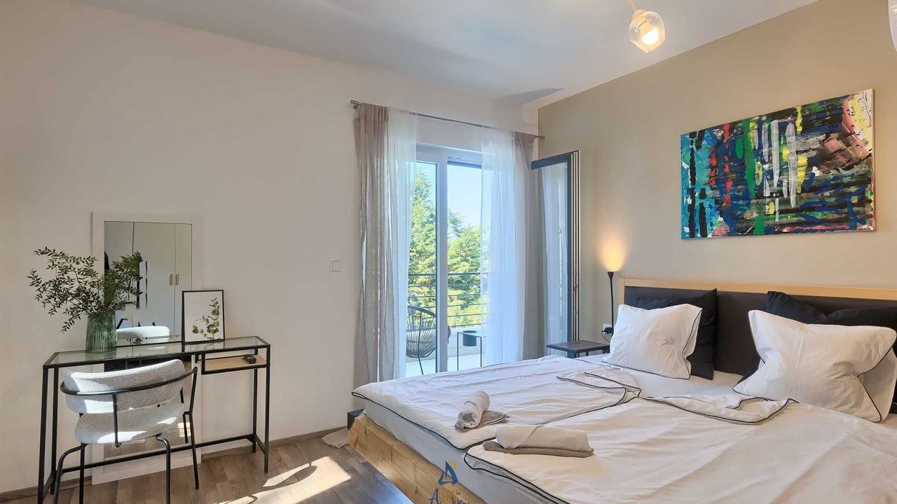 Photo of Bedroom in Pomer