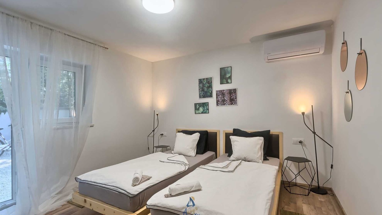 Photo of Bedroom in Pomer