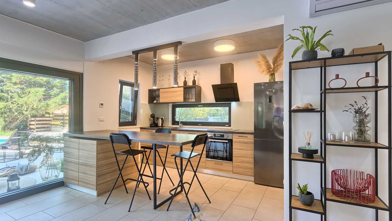 Photo of Kitchen in Pomer