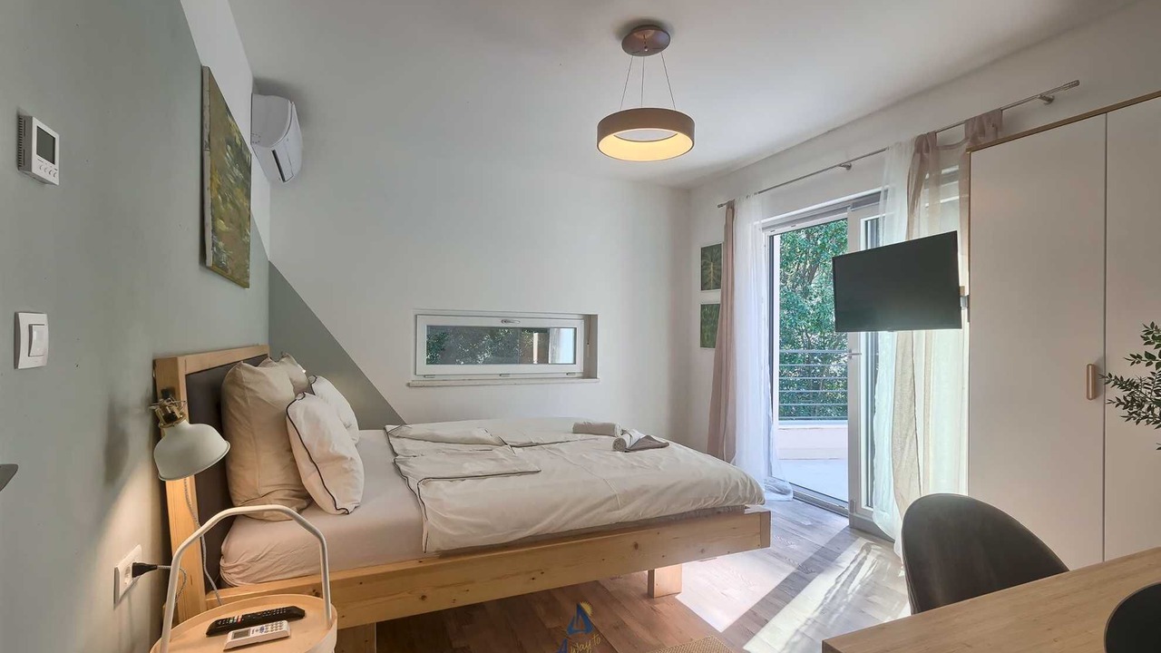Photo of Bedroom in Pomer