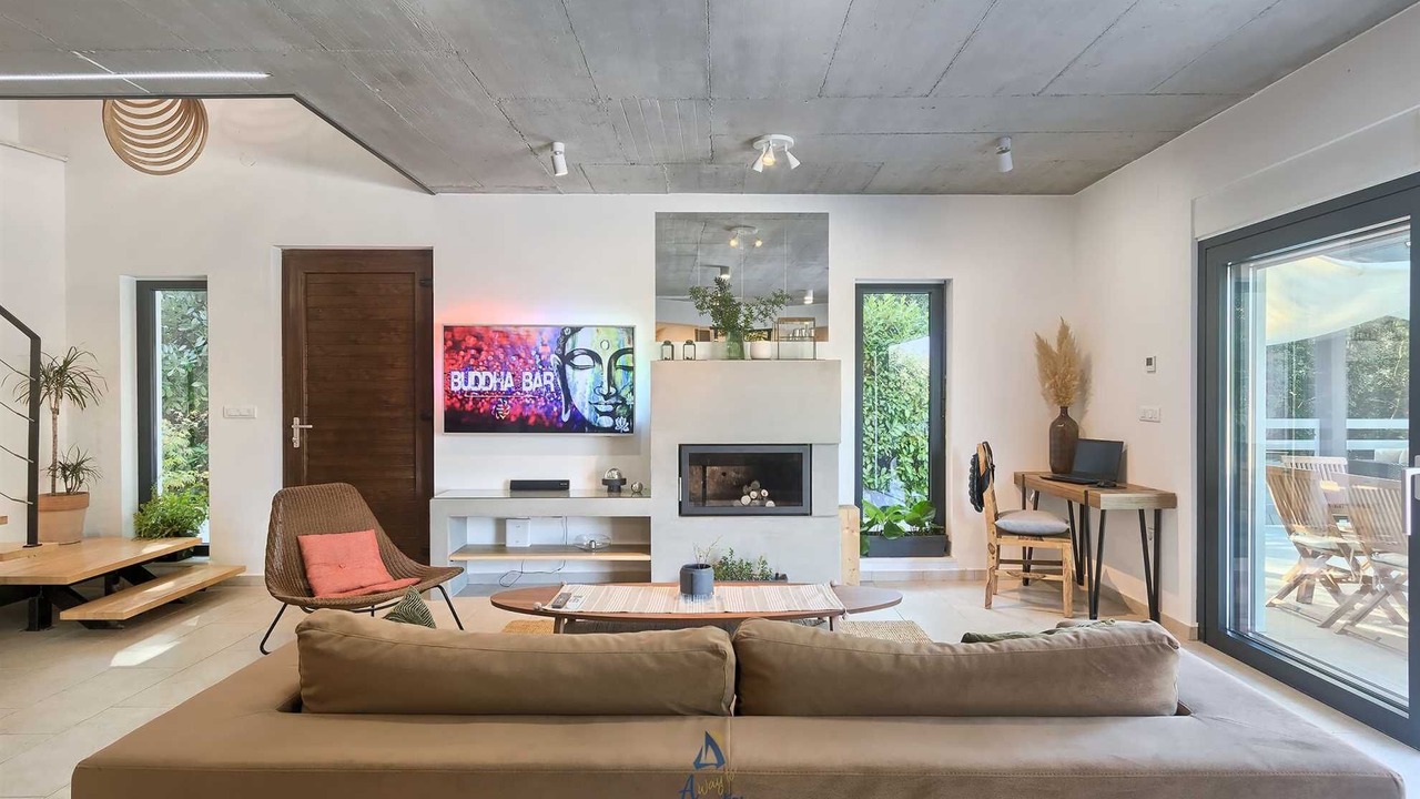 Photo of Livingroom in Pomer