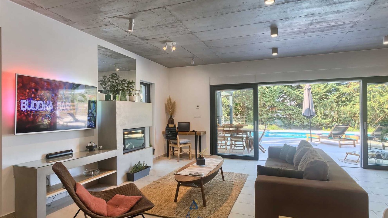 Photo of Livingroom in Pomer