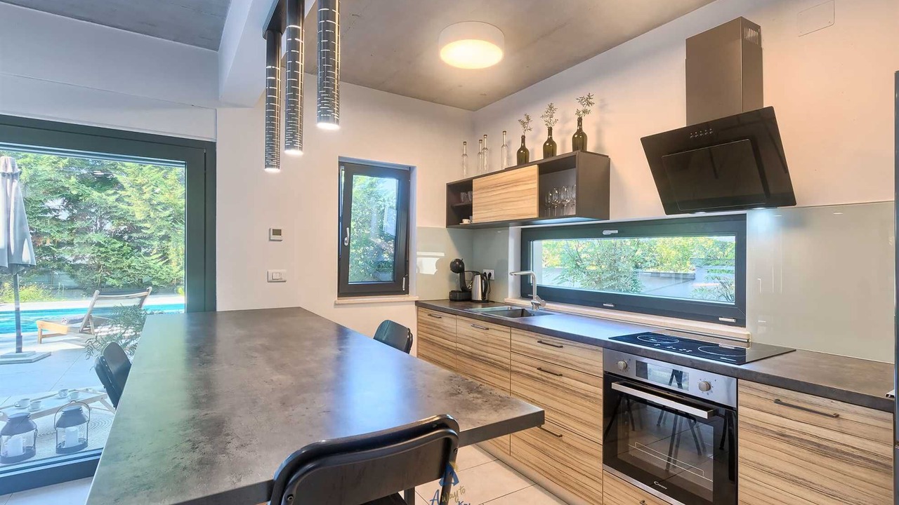 Photo of Kitchen in Pomer
