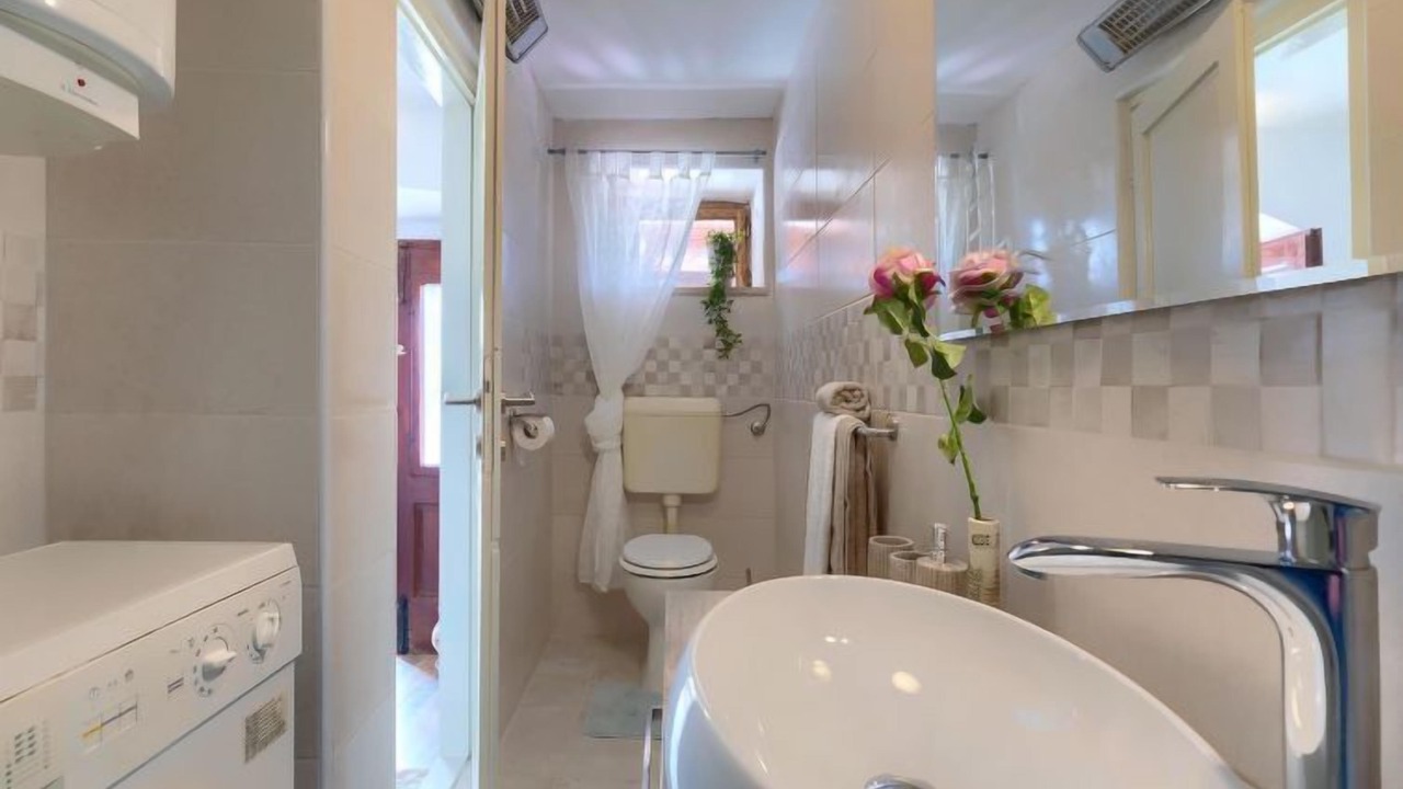 Photo of Bathroom in Krnica