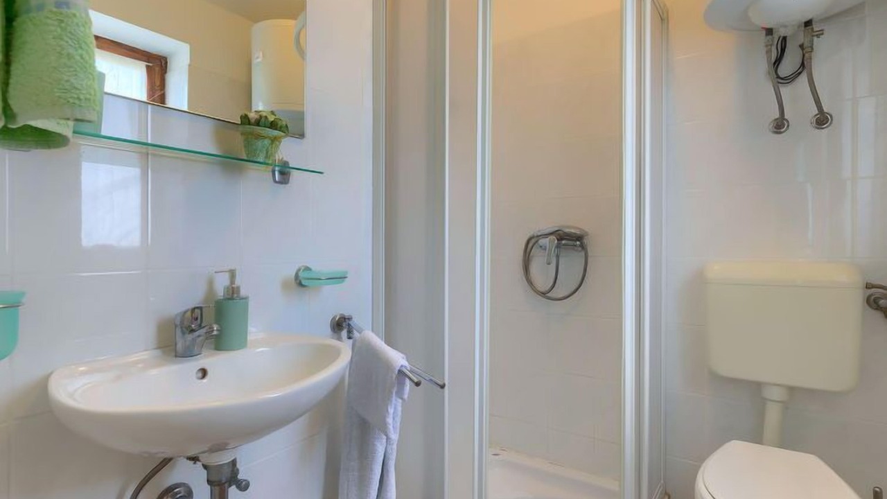 Photo of Bathroom in Krnica