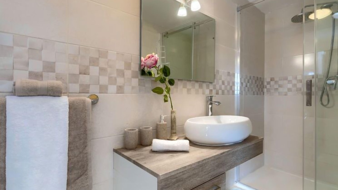 Photo of Bathroom in Krnica