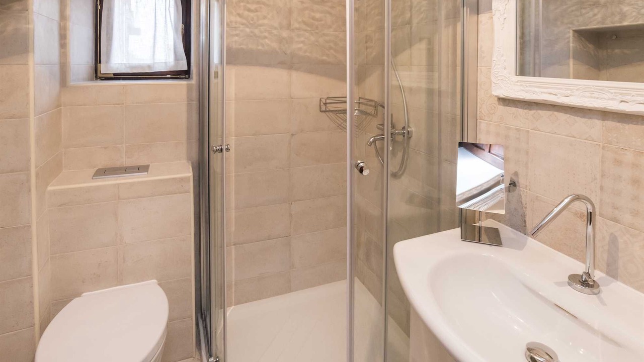 Photo of Bathroom in Buje