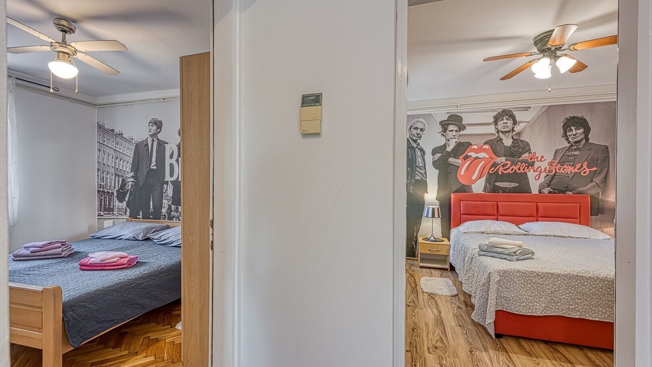 Photo of Bedroom in Kapelica